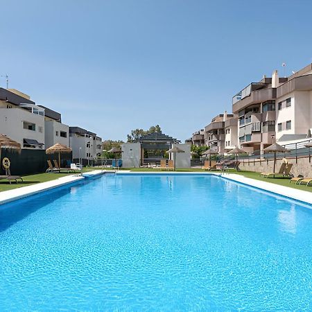 Ven Descansa Y Conoce Malaga Exterior photo